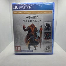 Assassin’s Creed Valhalla
