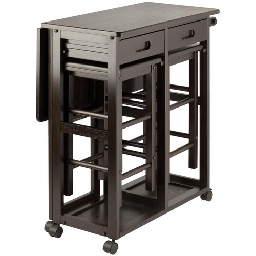 Space saving kitchen table - saving,