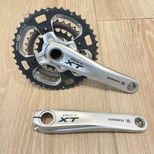 Shimano Deore XT FC-M770