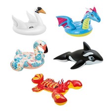 Inflatable Pool Float Beach