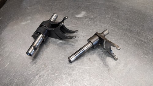 Honda cb250rs gearbox - gearbox, selector