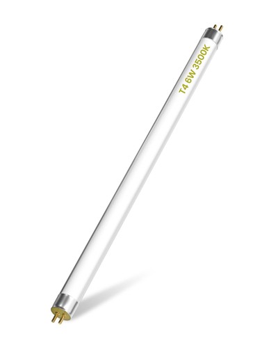Fluorescent tube 232mm - t4,