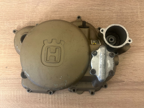 Husqvarna te410 610 clutch - te410,