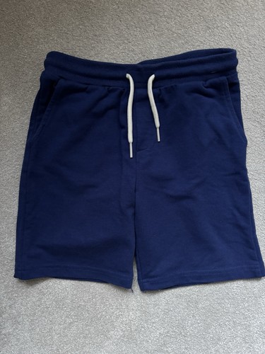 Blue boys shorts from mayoral - shorts,
