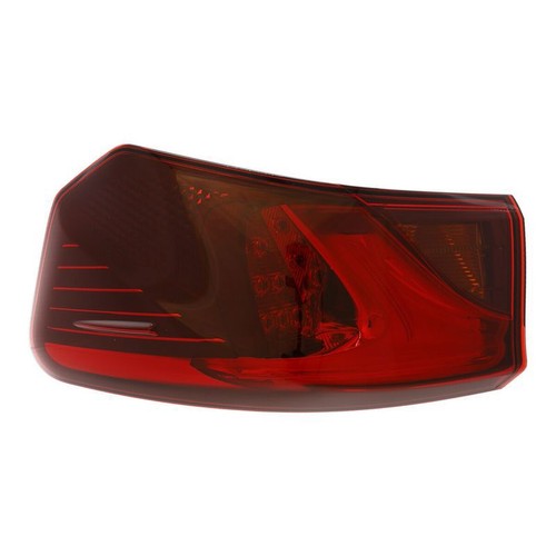 Tail light assembly right - tail,