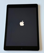 Apple iPad Air 1st Gen A1474 16GB, Wi-Fi, 9.7in - Space Grey in good condition