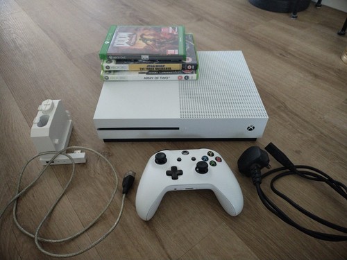 Microsoft xbox one - microsoft,