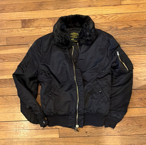 Alpha industries men black - alpha,
