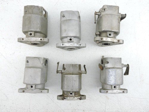 Lucas k2f magneto - lucas,