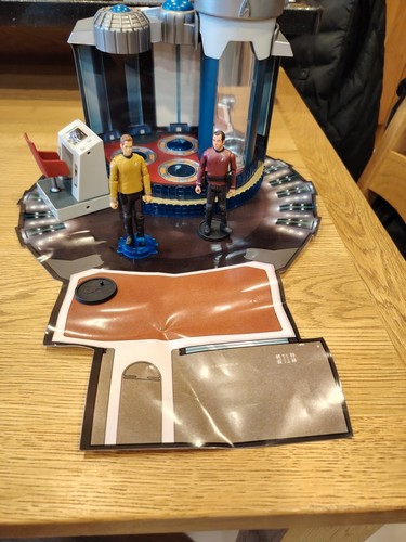 Star trek 2009 uss - star,