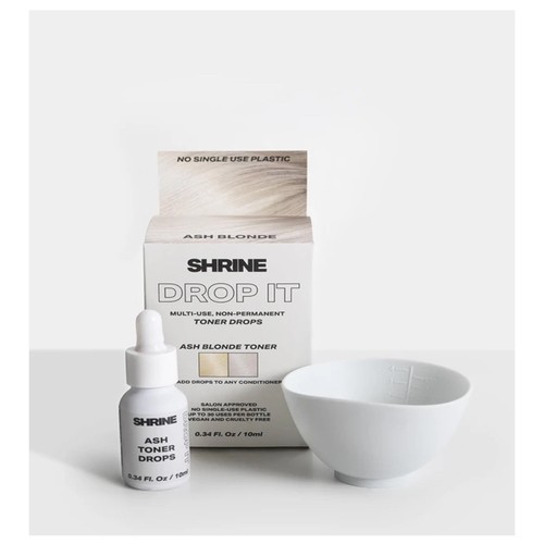 Shrine beauty drop - shrine,