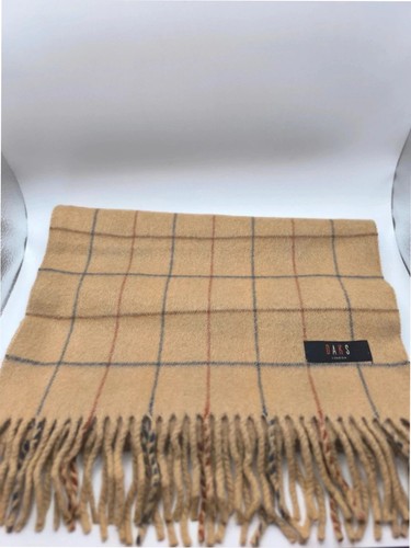 Soft vintage daks - soft, in