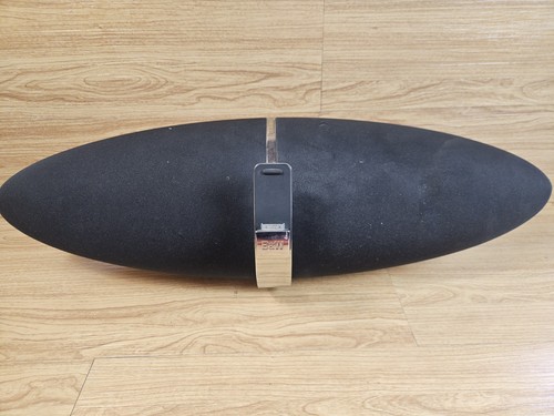 Bowers wilkins zeppelin - bowers,