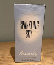 Sparkling Sky Heavenly Perfume Eau De Parfum EDP 100ml