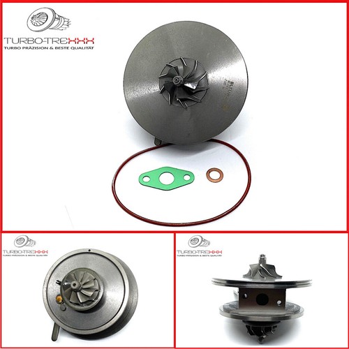 Turbocharger core assembly - turbocharger,