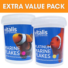 Vitalis Platinum Marine &