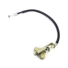 Original Yamaha XJ 600 S