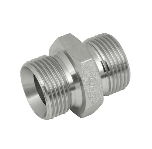 Bsp hydraulic adaptor - bsp,