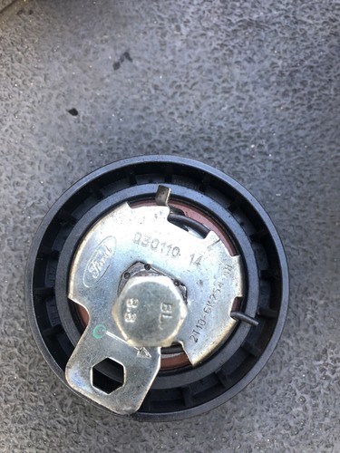 Ford mondeo mk4 - ford,