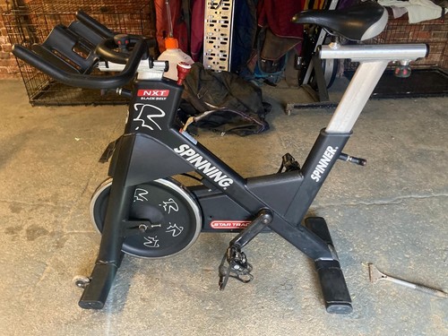 Star trac the spinner nxt - star,