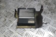 BFD048407 2007 TOYOTA LANDCRUISER LC4 LWB INJECTOR ECU 89871-20050