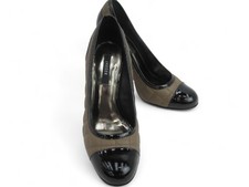 Jaeger Court Shoes Heels