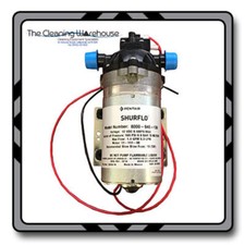 SHURFLO 100 PSI WINDOW