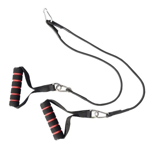 Fitness pulley cables - cables, gym