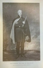 1906 Vintage Magazine