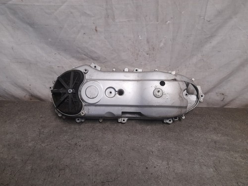 Yamaha bws 125 - yamaha, side