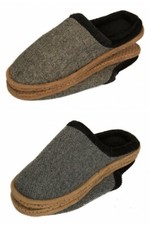 Slipper anti-slip man shoe