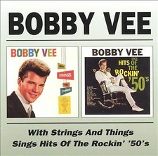 Bobby Vee with Strings and