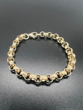 9ct Yellow Solid Gold 6.7mm