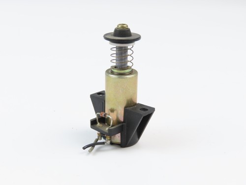 Revox b710 locking - locking, solenoid