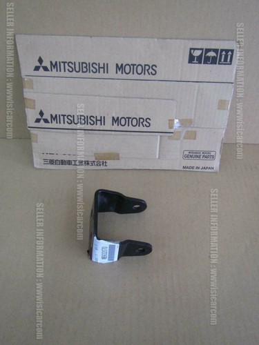 Mitsubishi pajero evolution - mitsubishi,