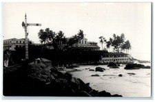 c1940's Sea View Mt. Lavinia