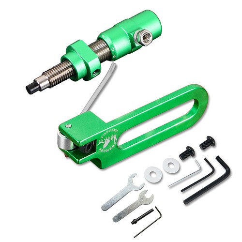 Archery magnetic arrow rest - magnetic,