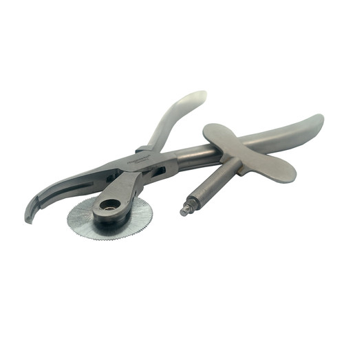 Augusta ring saw - augusta,