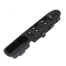 Electric Window Switch Relay Regulator Control For PEUGEOT 207 6490.EH 6554.QG
