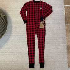 LAZY ONE Buffalo Plaid BEAR