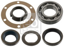 FEBI BILSTEIN 05423 Wheel Bearing Kit for MERCEDES-BENZ