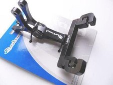 Double rack water bottle cage - double,