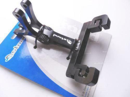 Double rack water bottle cage - double,