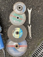 Bosch Stone and Metal Cutter