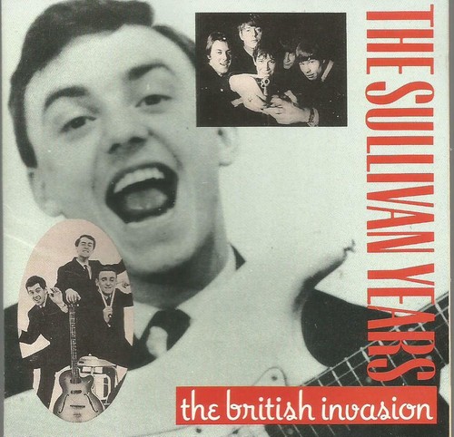 Various artists the sullivan - -,