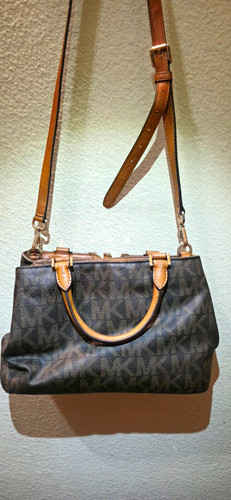 Michael kors florence satchel - kors,