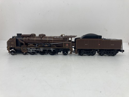 Roco 62300 steam locomotive - 62300,