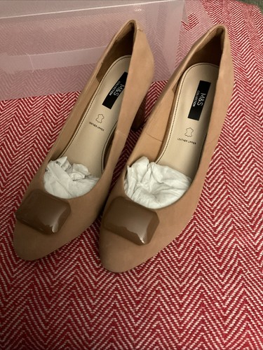 Marks spencer ladies dyed - &,
