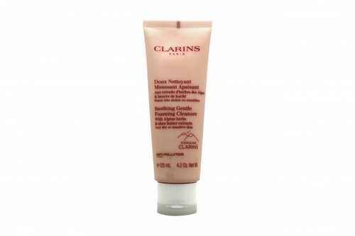 Clarins soothing gentle - soothing,