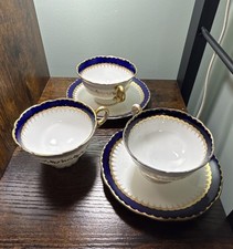 Vintage Colclough China Tea